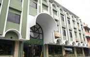 Luar Bangunan 2 Alltrue Hotel Bintan – Tanjungpinang