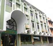 Exterior 2 Alltrue Hotel Bintan – Tanjungpinang