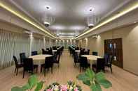 Functional Hall Alltrue Hotel Bintan – Tanjungpinang