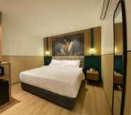 Bedroom 5 Alltrue Hotel Bintan – Tanjungpinang