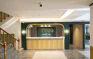 Lobby 3 Alltrue Hotel Bintan – Tanjungpinang