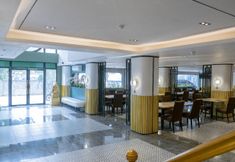 Restaurant 4 Alltrue Hotel Bintan – Tanjungpinang