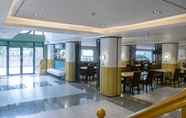 Restoran 4 Alltrue Hotel Bintan – Tanjungpinang