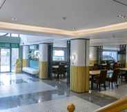 Restaurant 4 Alltrue Hotel Bintan – Tanjungpinang