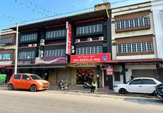 外觀 3 Sri Seroja Inn Wakaf Che Yeh