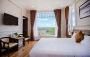 Kamar Tidur 6 Pine View Hotel Dalat