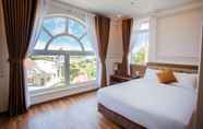 Kamar Tidur 5 Pine View Hotel Dalat