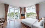 Bedroom 4 Pine View Hotel Dalat