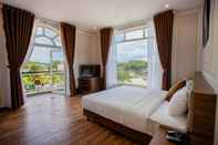 Kamar Tidur Pine View Hotel Dalat