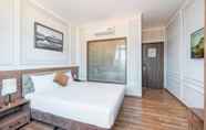 Bedroom 7 Pine View Hotel Dalat