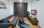 Others 2 Desaru Idaman Homestay - 2B with Free WiFi/ Netflix/ Cuckoo