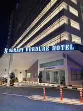 Luar Bangunan Serapi Verdure Hotel