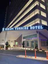 Exterior Serapi Verdure Hotel