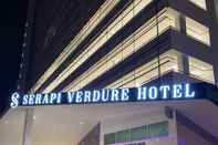 Exterior Serapi Verdure Hotel