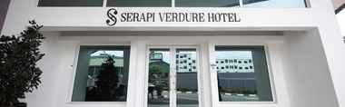 Bangunan 3 Serapi Verdure Hotel