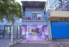 Bên ngoài 2 OYO 91867 Gangnam Style Kutai