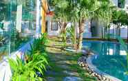 Luar Bangunan 3 Lagom Ninh Binh Homestay