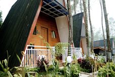 Others Great Panorama Lodge & Camping by MHM