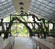 Functional Hall 7 Sarga Earthing Resort