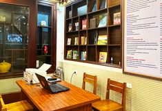 อื่นๆ 6 Quoc Tuan Sapa Hotel