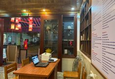 Lainnya 5 Quoc Tuan Sapa Hotel