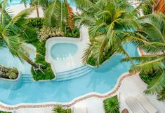 Swimming Pool 5 The Marin Phuket Kamala Beach