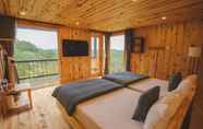 Bedroom 4 Lavender Glamping and Resort Dalat
