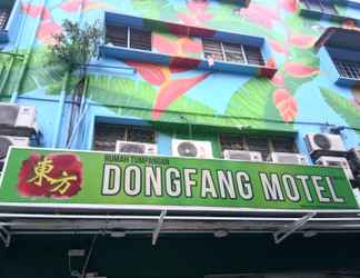 Exterior 2 Dongfang Motel