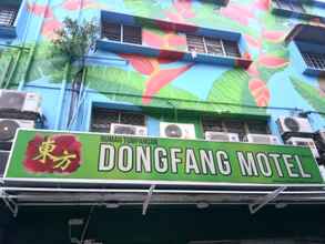 Exterior Dongfang Motel
