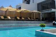 Swimming Pool My Son Boutique Hotel & Spa