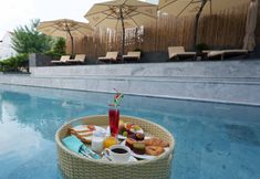 住宿服务 4 My Son Boutique Hotel & Spa