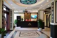 Lobby My Son Boutique Hotel & Spa