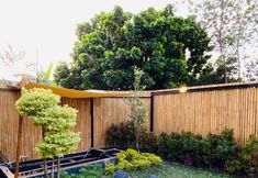 Common Space 4 Omah Abiza | Glamping jogja