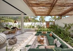 Accommodation Services 6 Tias Villas