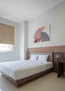 BEDROOM Cove Senja