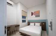 Kamar Tidur 3 Cove Senja