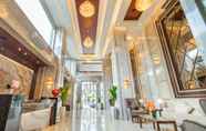 Lobby 5 City of Aventus Hotel - Denpasar