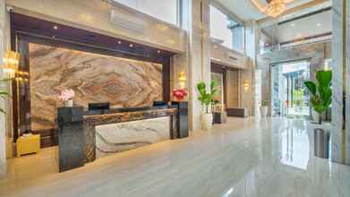 Lobby 4 City of Aventus Hotel - Denpasar