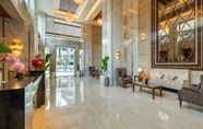 Lobby 6 City of Aventus Hotel - Denpasar
