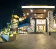 Exterior 4 City of Aventus Hotel - Denpasar