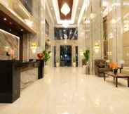 Lobby 7 City of Aventus Hotel - Denpasar
