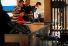 餐厅 7 Ijen Estate Resort And Villa