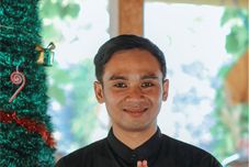 大堂 Ijen Estate Resort And Villa