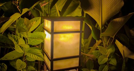 外部的 2 Ijen Estate Resort And Villa