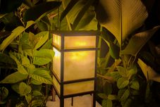 外部的 Ijen Estate Resort And Villa