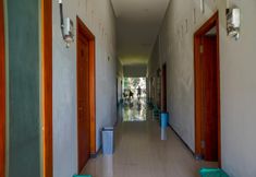 Ruang untuk Umum 7 OYO 93186 Hkp Homestay