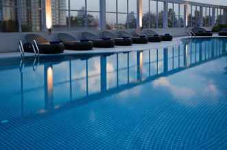 Swimming Pool 4 Wyndham Grand Bangsar Kuala Lumpur