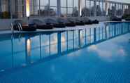 Swimming Pool 4 Wyndham Grand Bangsar Kuala Lumpur