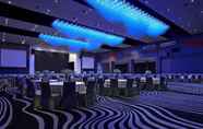 Functional Hall 6 Wyndham Grand Bangsar Kuala Lumpur