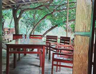 Lobi 2 Thung Sen Tam Coc Glamping & Restaurant